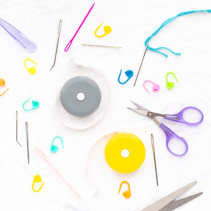 Best Crochet Tools & Materials You Need Right Now You Should Craft